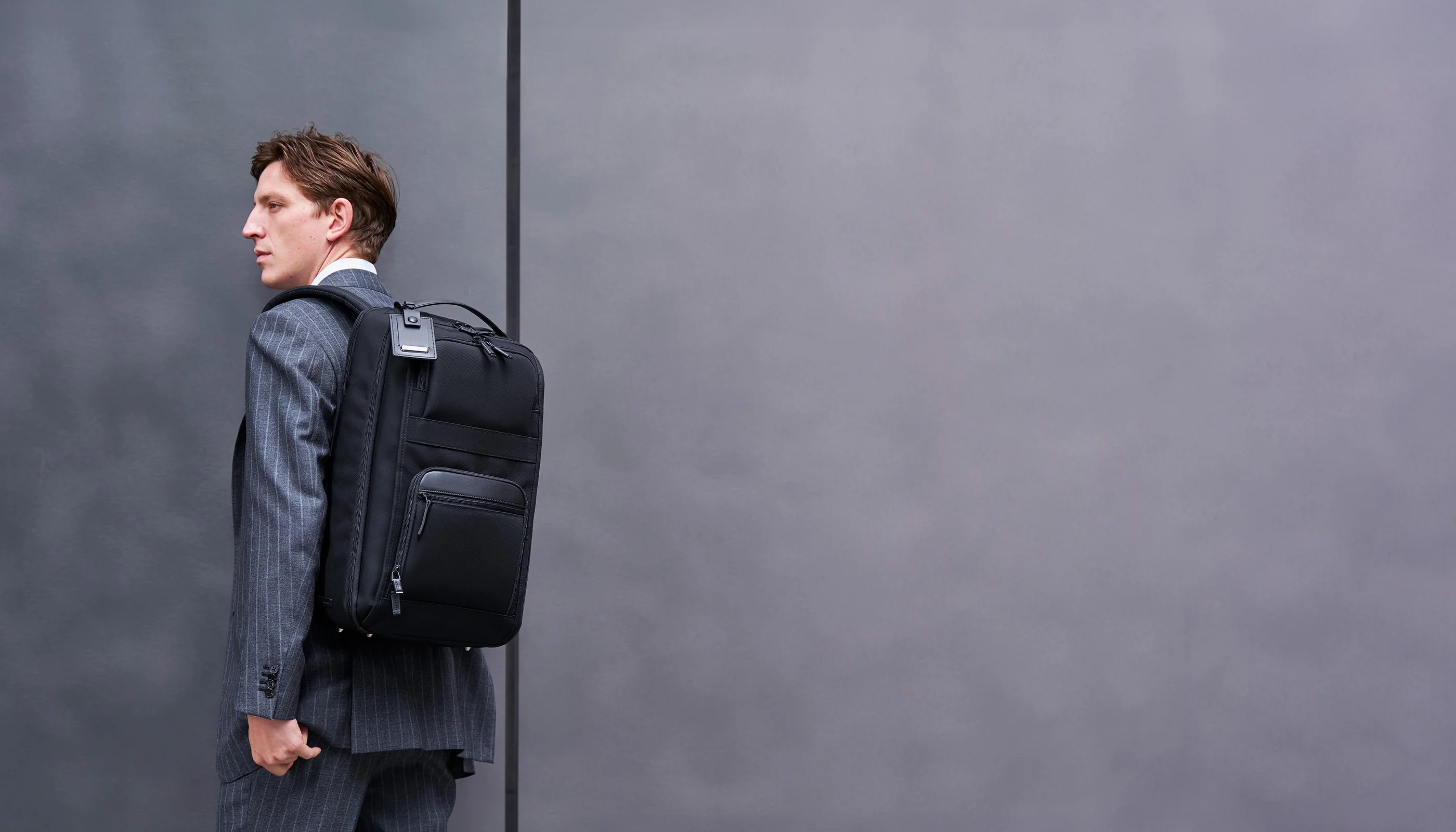 Iconic Strength for Every Journey